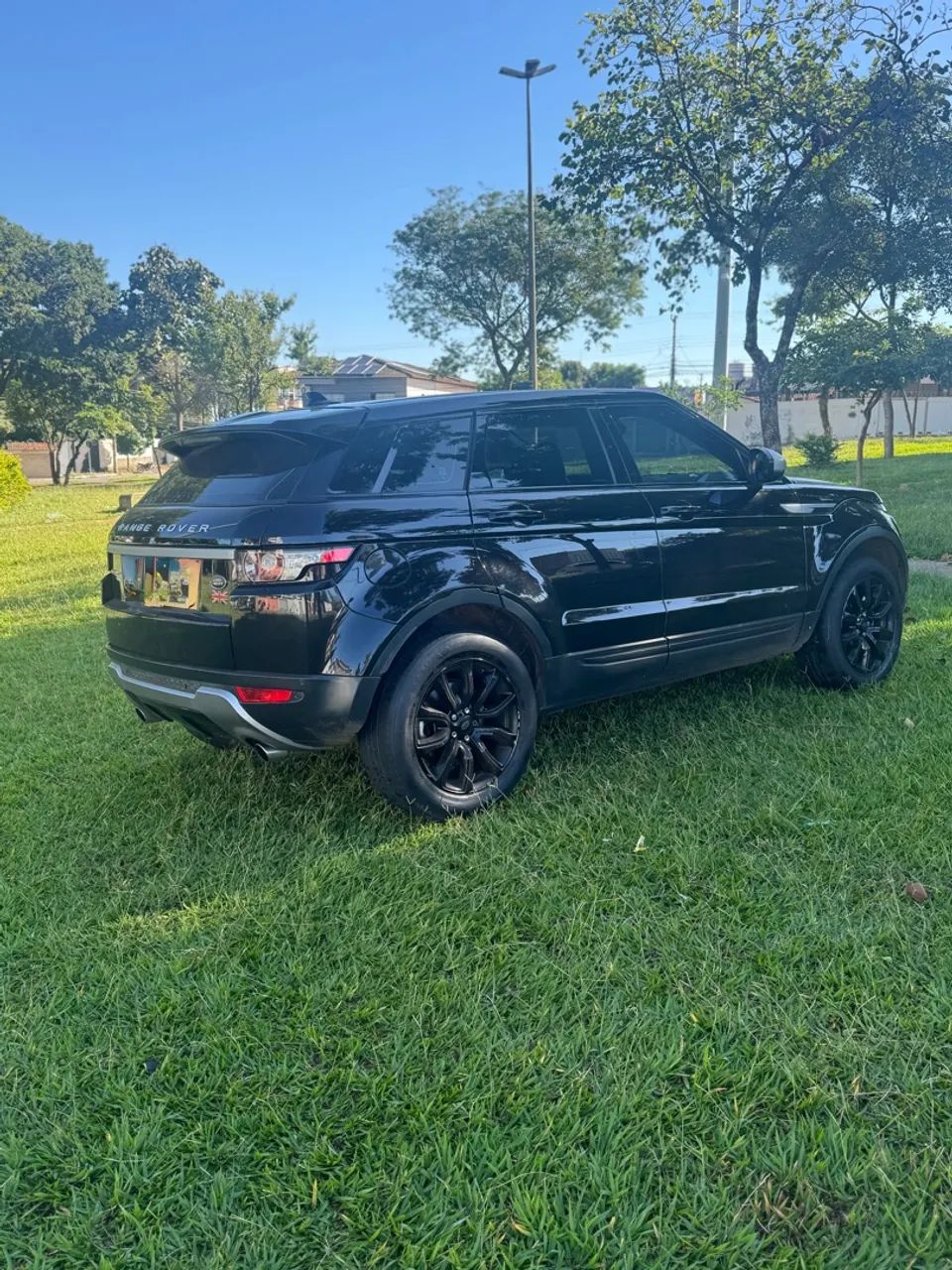 Range Rover Evoque Pure - Foto 3