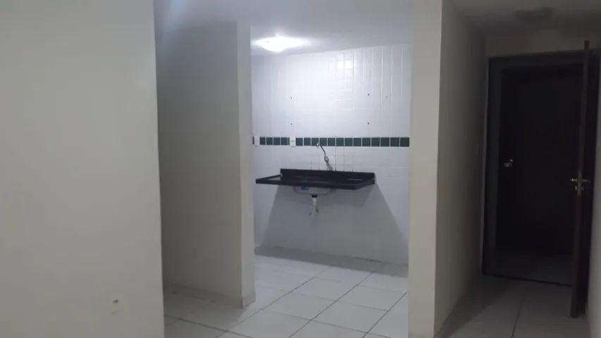 Foto - João Pessoa - Muçumagro