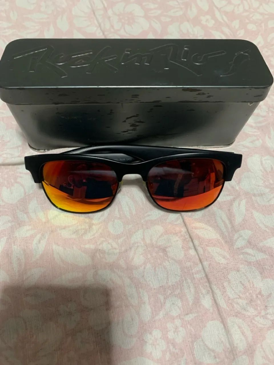 Óculos de sol Rockin' Rio 