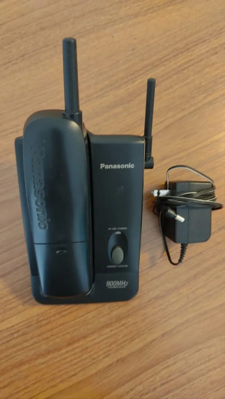 Telefone Sem Fio Panasonic - Foto 3