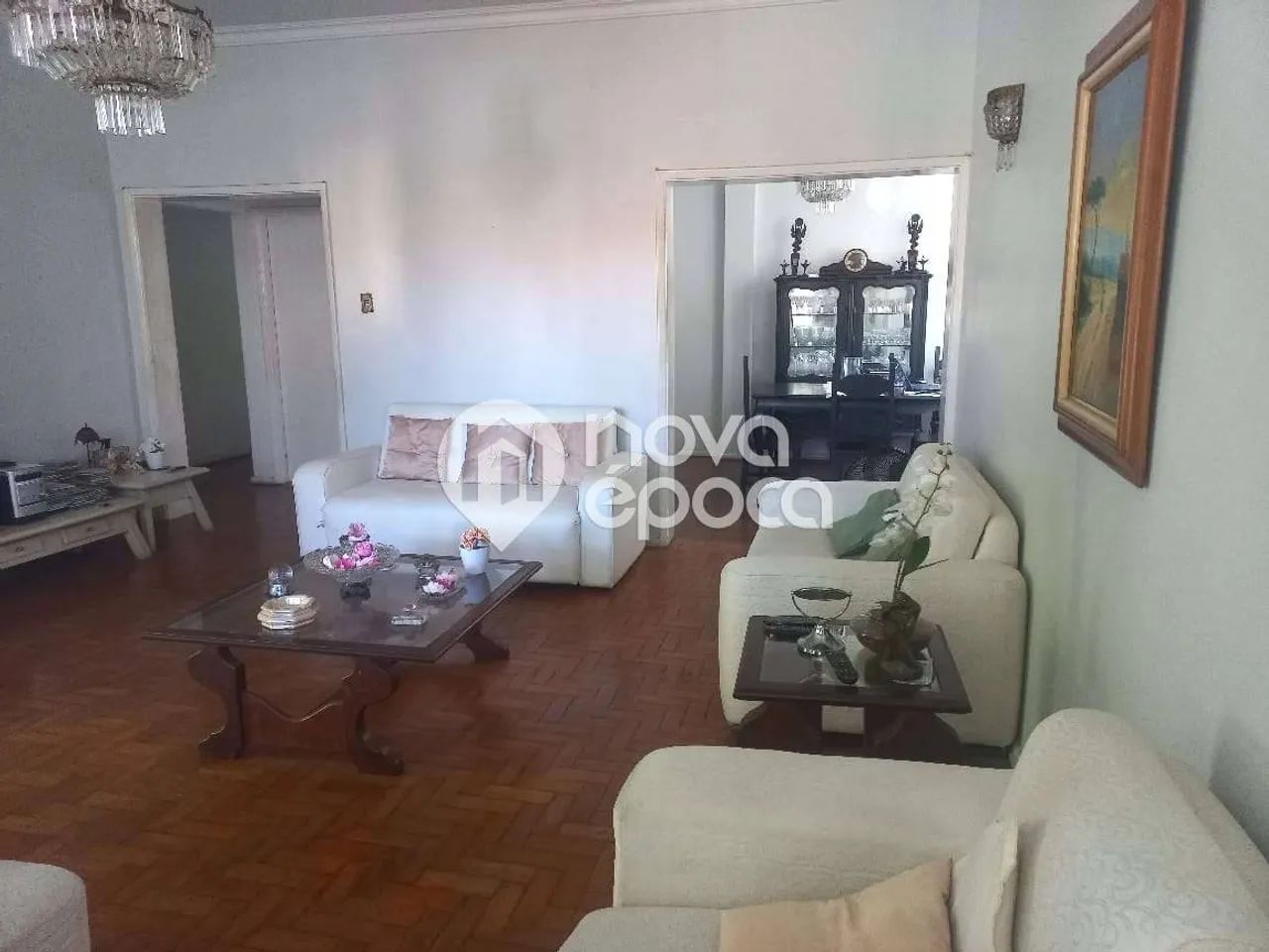 Grajaú | Casa 3 quartos - Foto 3
