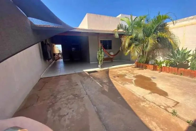 10-CASA NO SAO RAIMUNDO 