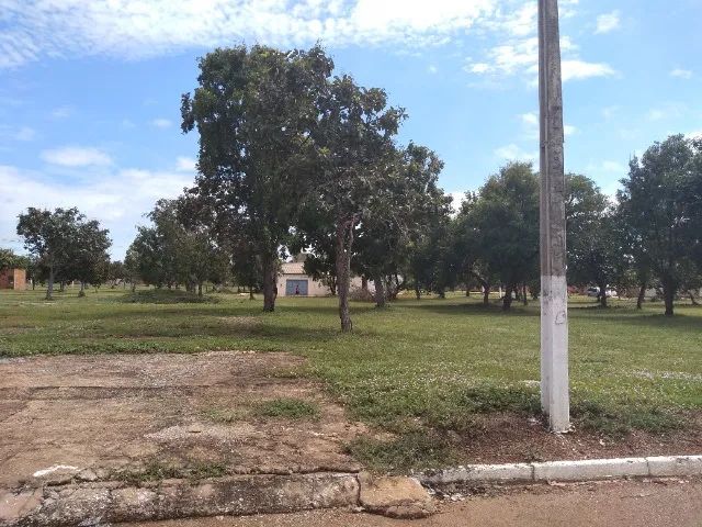 Lote residencial em Luzimangues - Foto 5