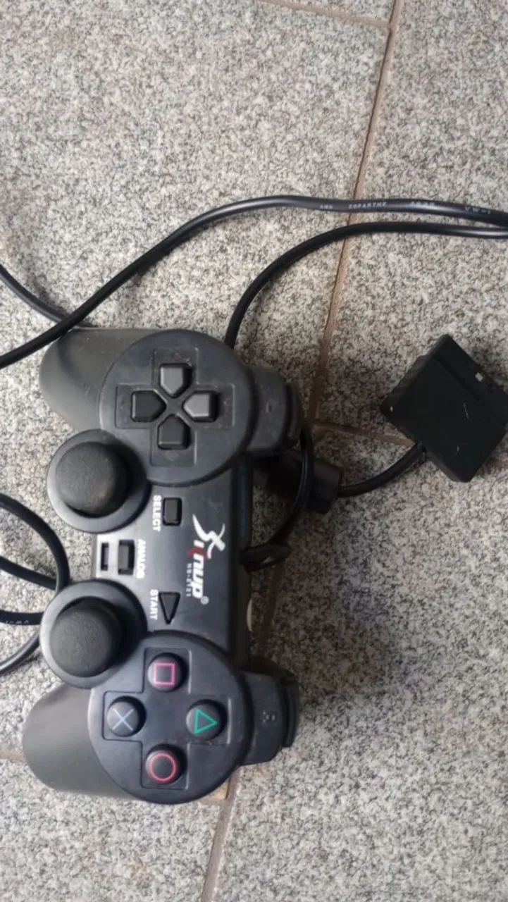 PS2 fat completo - Foto 4