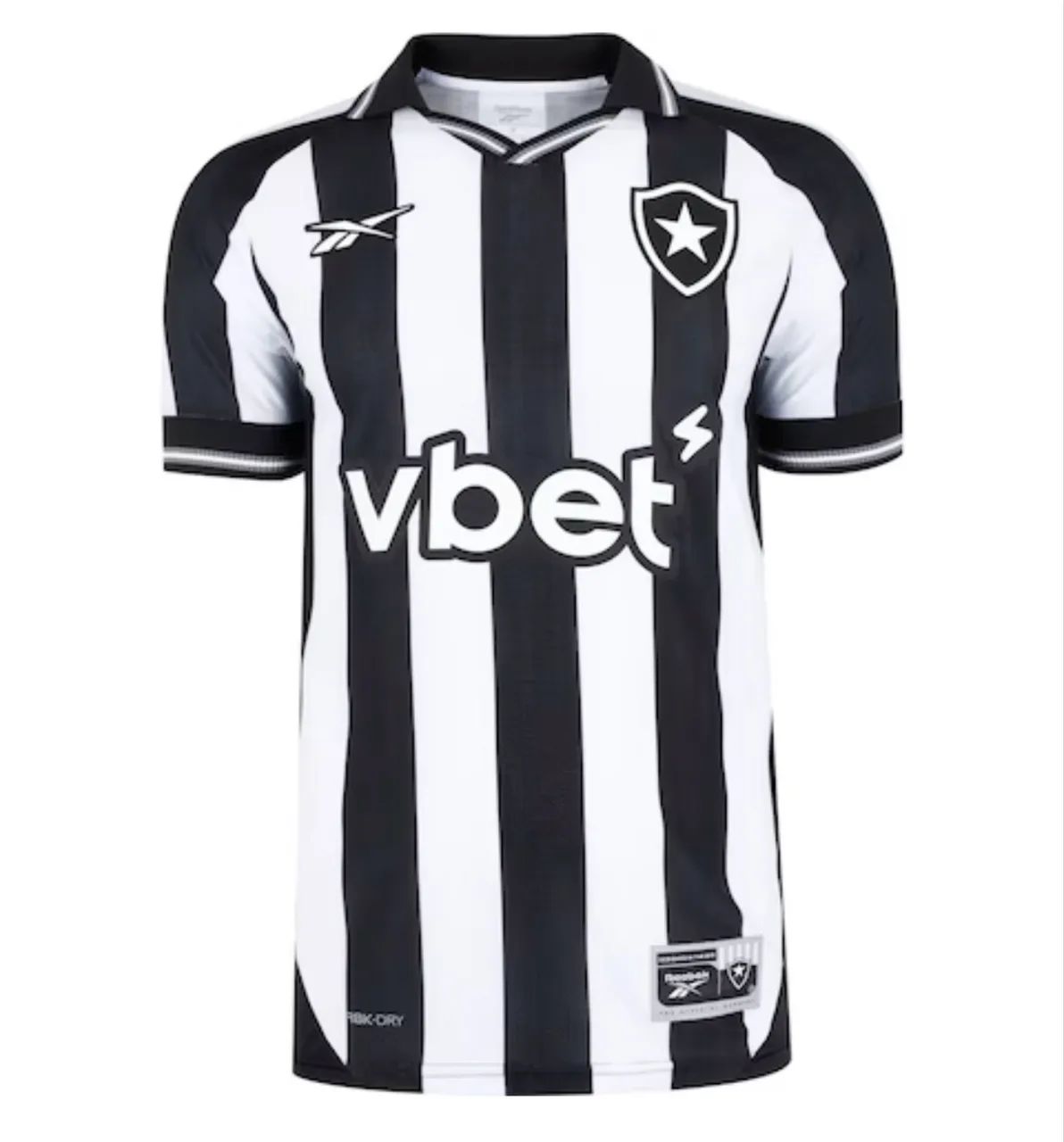 Camisa Botafogo 25/26