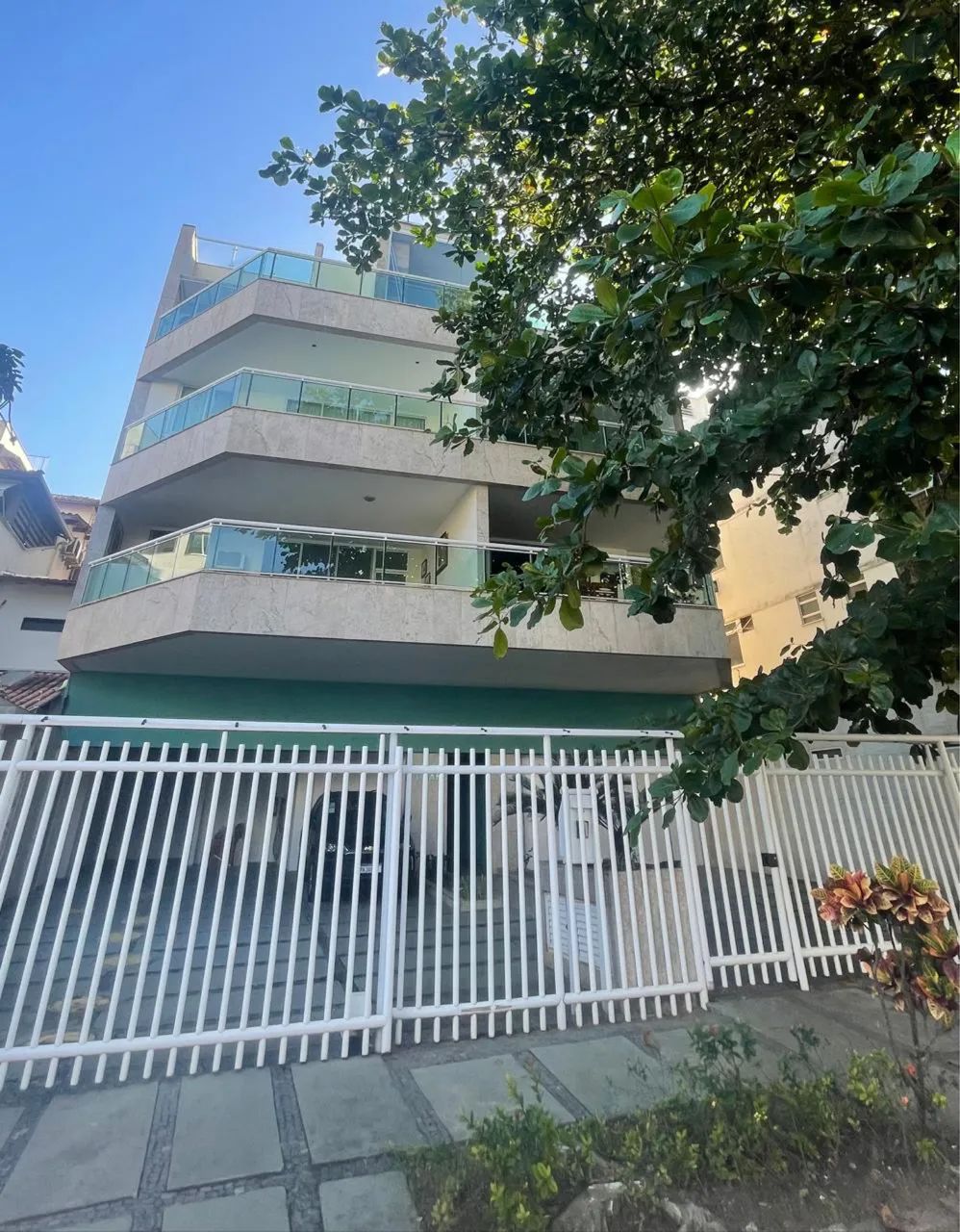 Foto - Rio de Janeiro - Recreio dos Bandeirantes