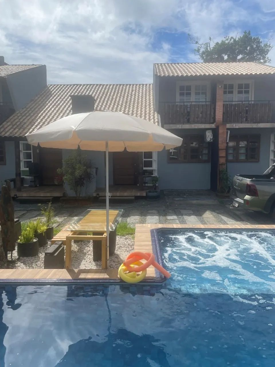 Sobrados Locação Temporada 2026, Guaratuba, Litoral do PR - Foto 5