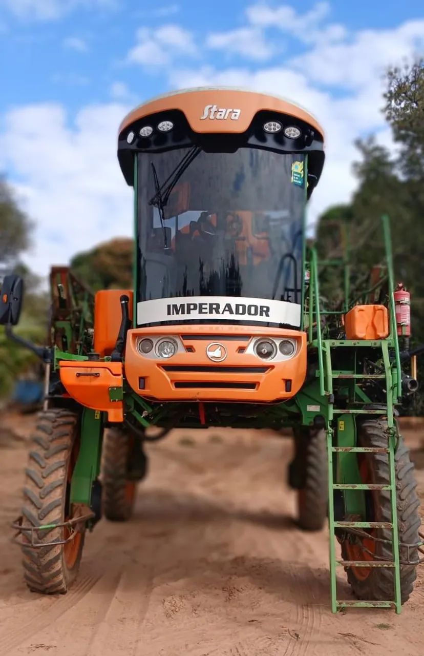 Stara imperador 3100