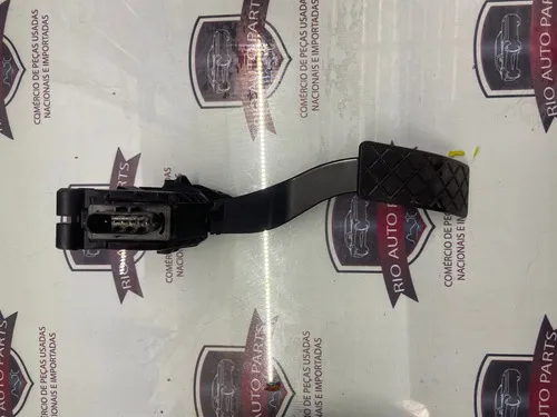 Pedal Acelerador Vw Polo Virtus Msi 5q1721503h