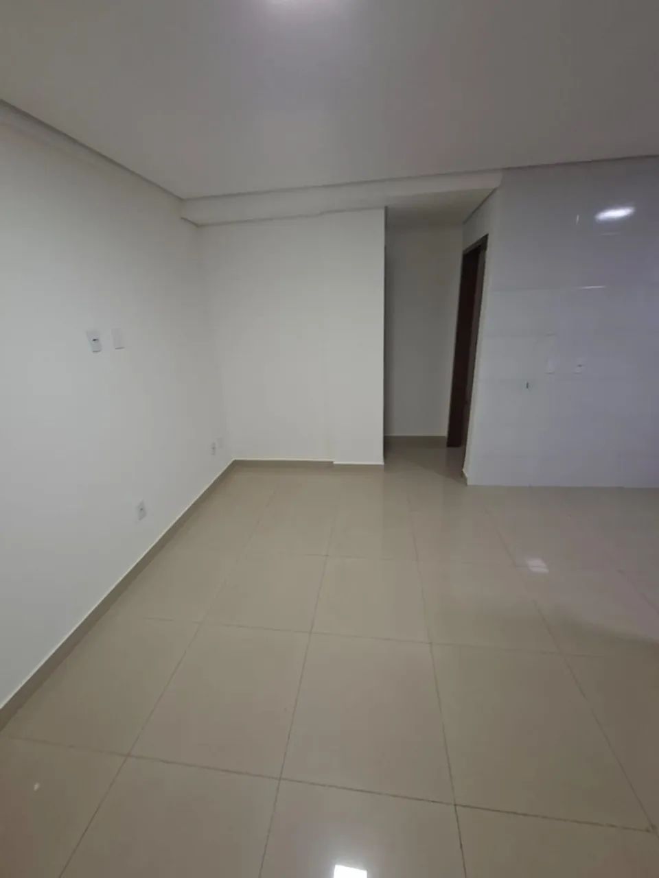 Foto - Brasília - Setor Habitacional Contagem (Sobradinho)