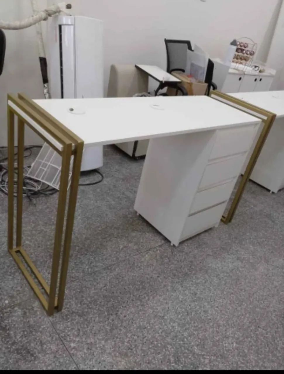 Fabricamos sua mesa por encomenda  - Foto 2