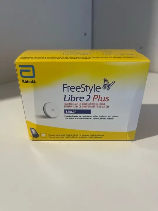 Freestyle Libre Sen - Foto 3