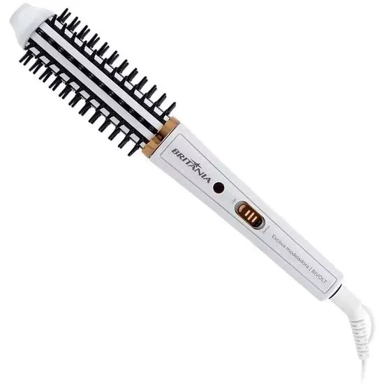 Escova Modeladora Britânia Bivolt