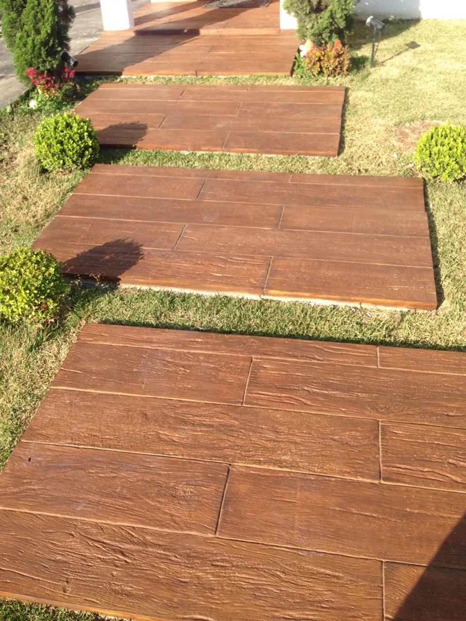 Vendo formas para fabricação de piso e revestimentos, novas sem uso. - Foto 6