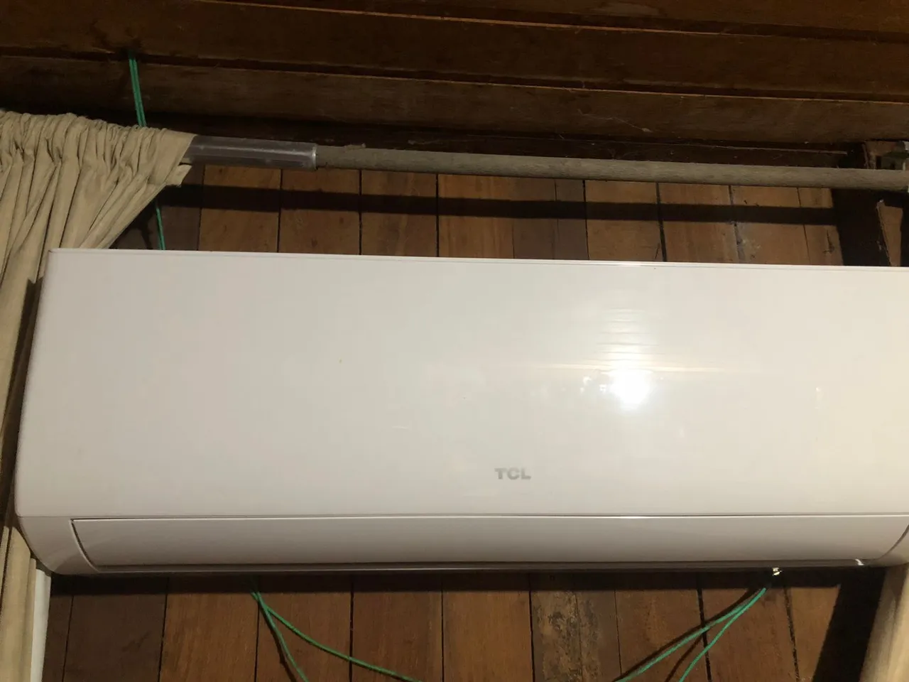 Ar Condicionado TCL Split