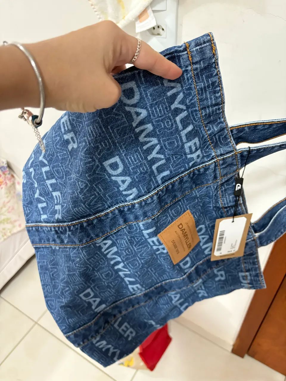 Bolsa nova - Foto 4