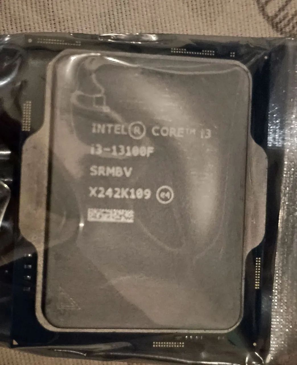 I3 13100F - Processadores - Paripe, Salvador 1458604079 | OLX