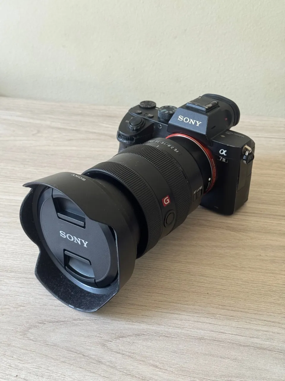 lente sony 16 35mm lente sony 16 35mm