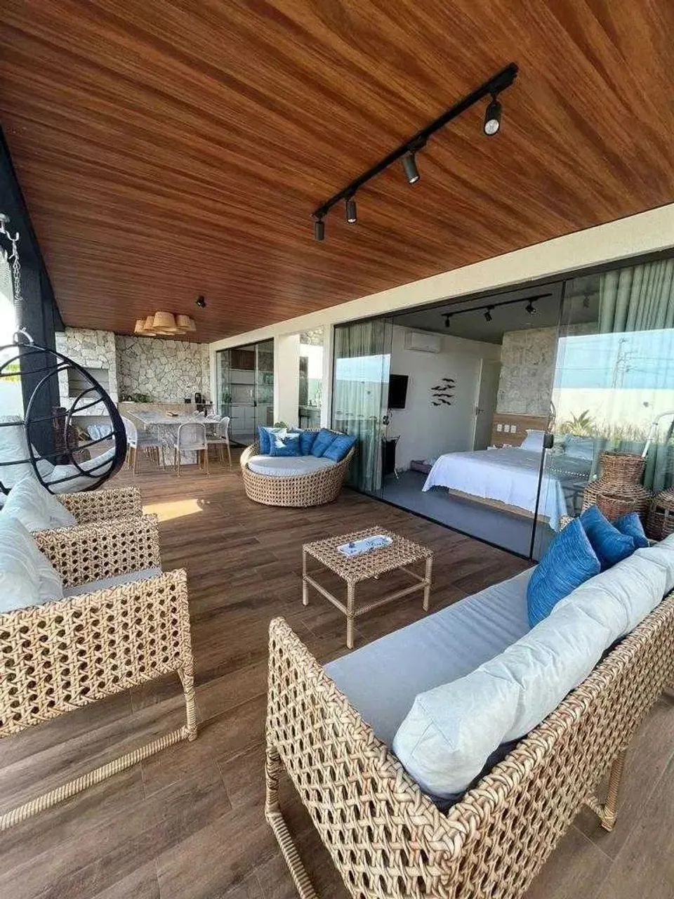 Casa no BelleVille (ref: 1129) - Foto 2