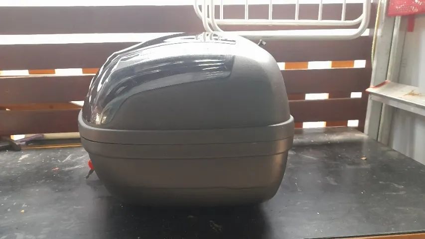 Baú Bauleto 46 litros - Foto 4