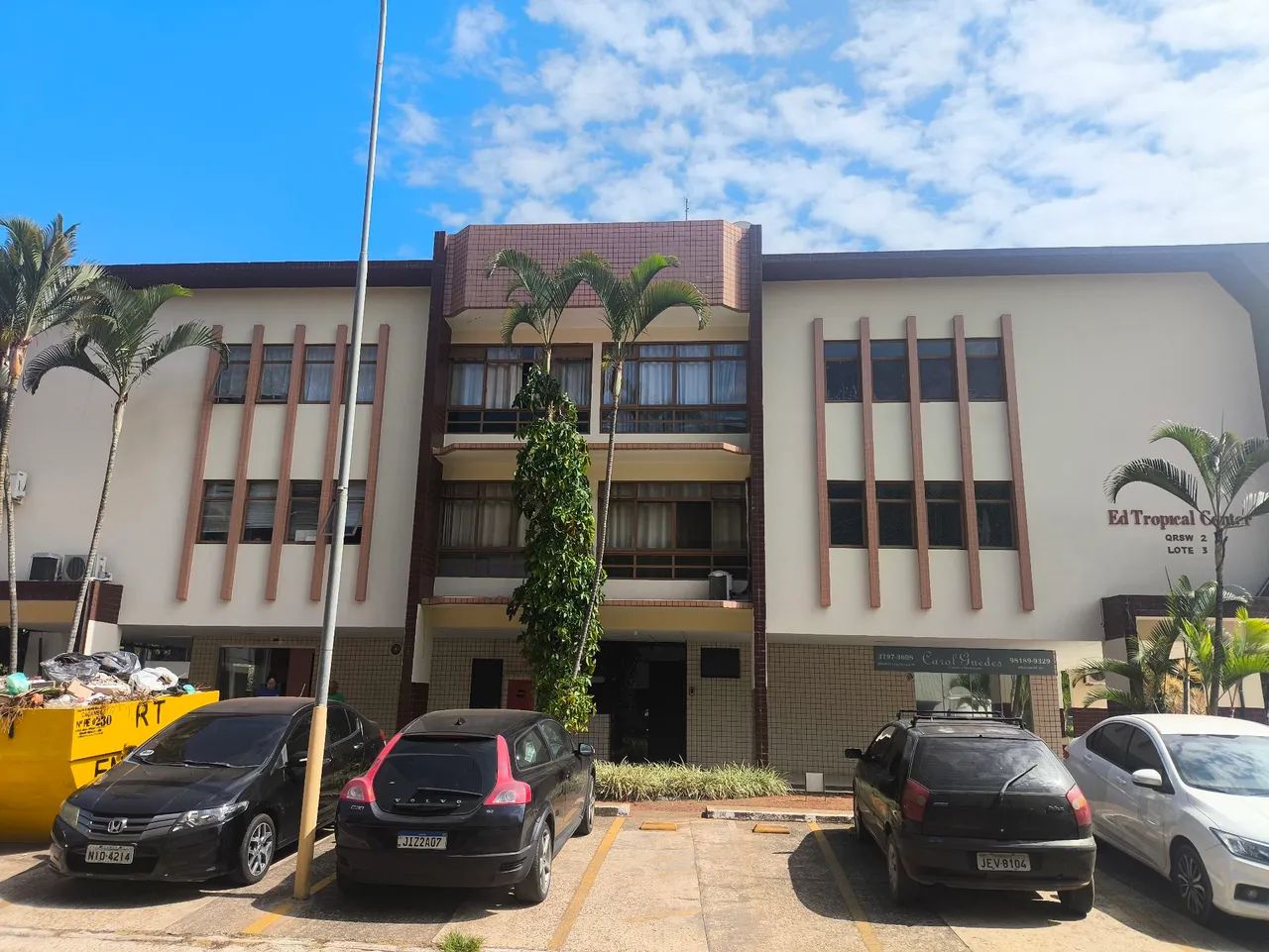 Foto - Brasília - Setor Sudoeste