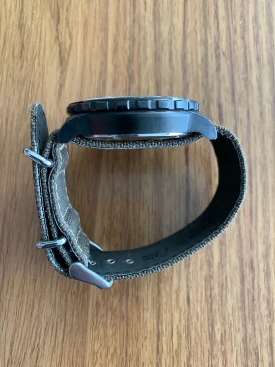 Relógio Citizen Eco-Drive Cronógrafo - Foto 3