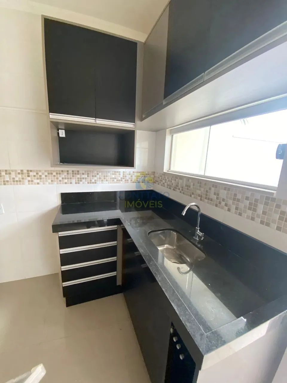 Sobrado para aluguel com 3 quartos (1suíte) no bairro Jardim Shangri-Lá - Cuiabá - MT - Foto 3