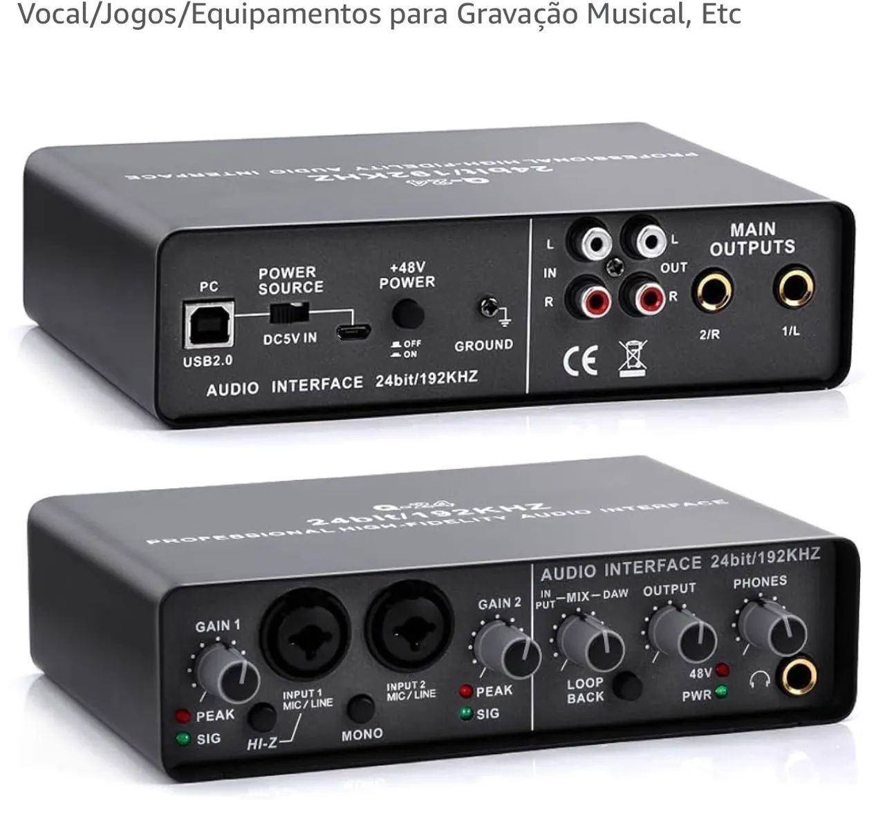 Selling Teyun Q 24 interface. Zerada, open only for testing.64617708134275120