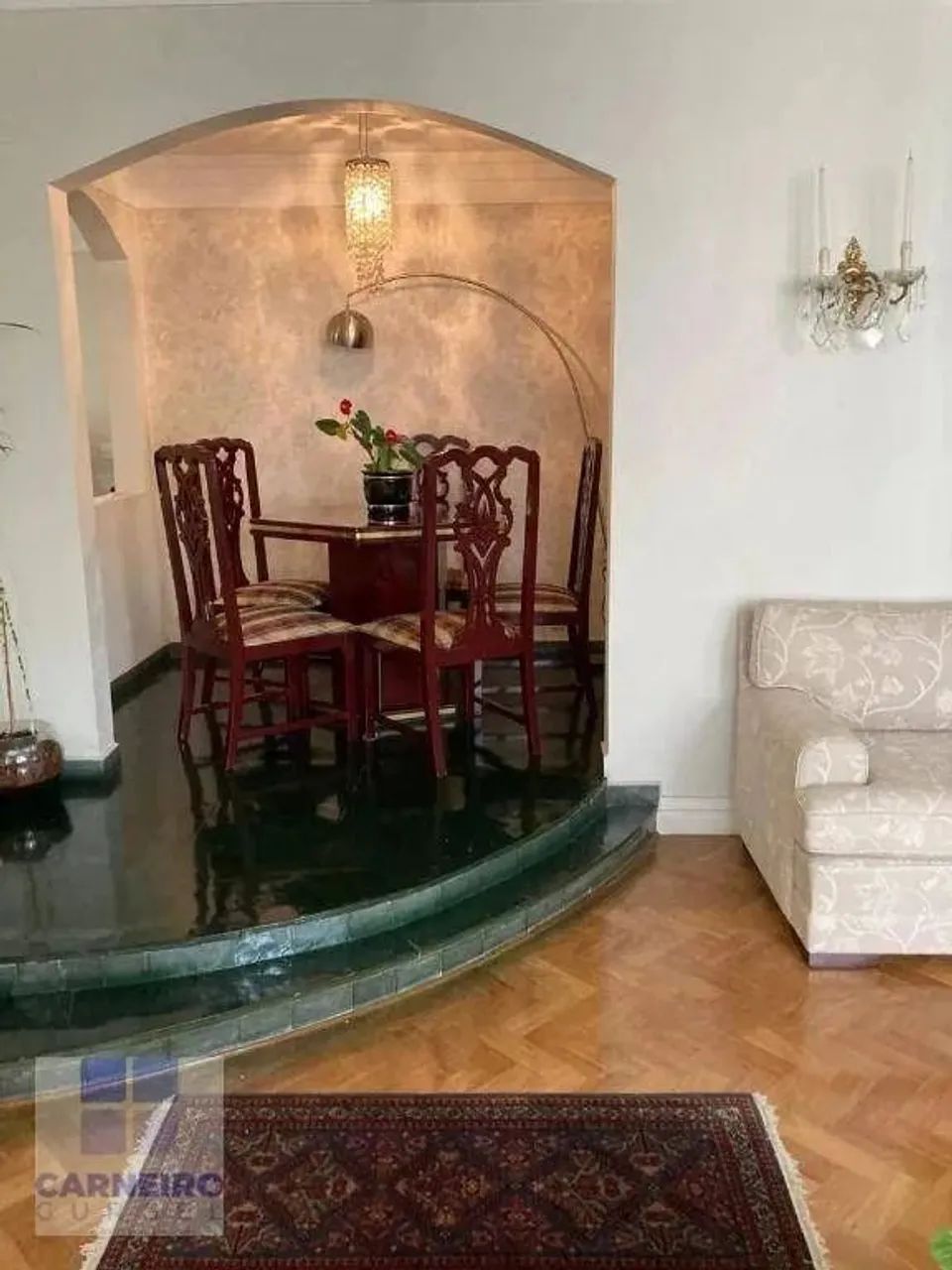 Apartamento - Higienópolis - Foto 4