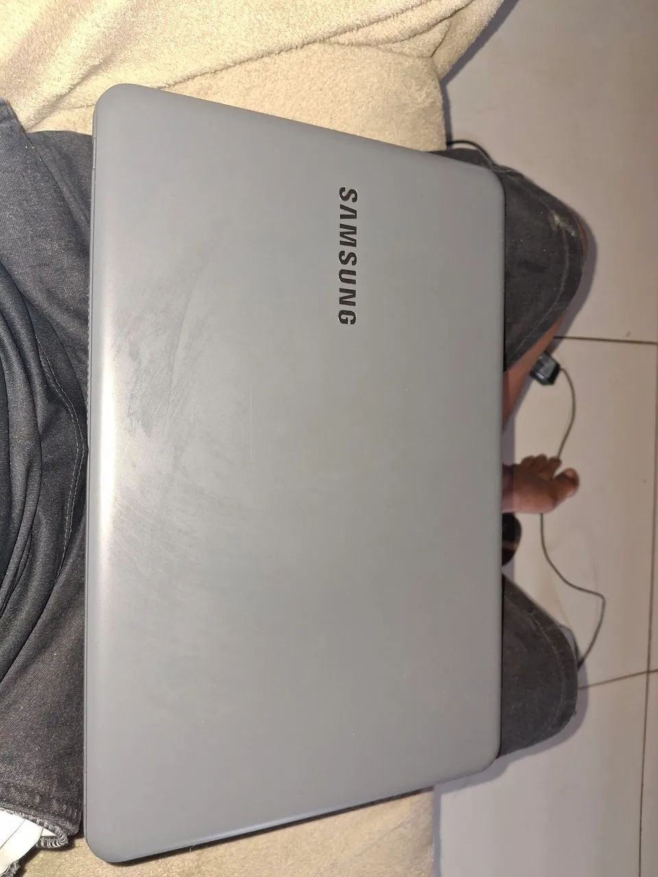 Not da Samsung