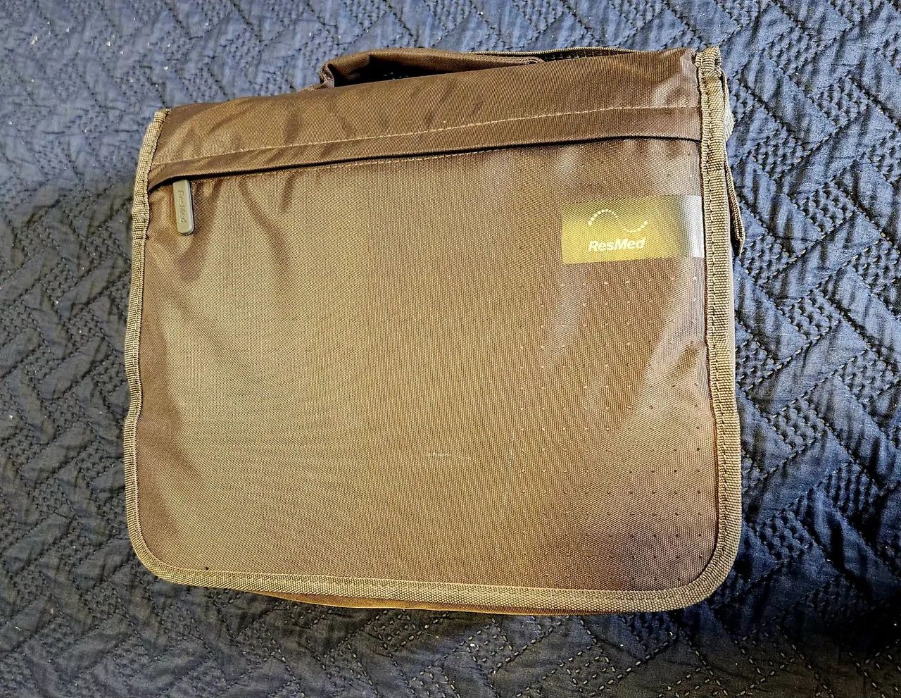 Cpap Resmed Air Sense 10 Autoset - Foto 5