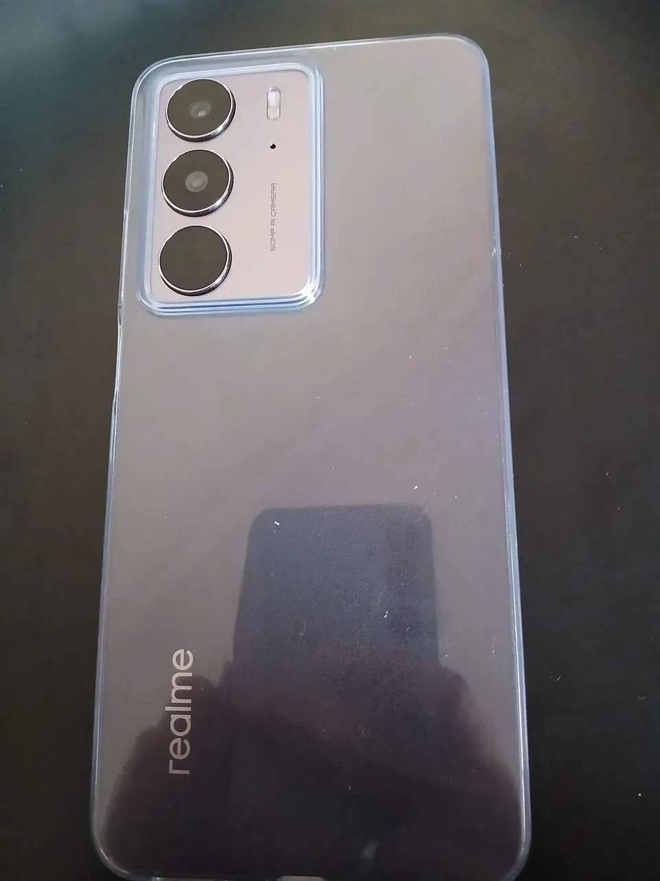 Realme C75 5 dias de Uso