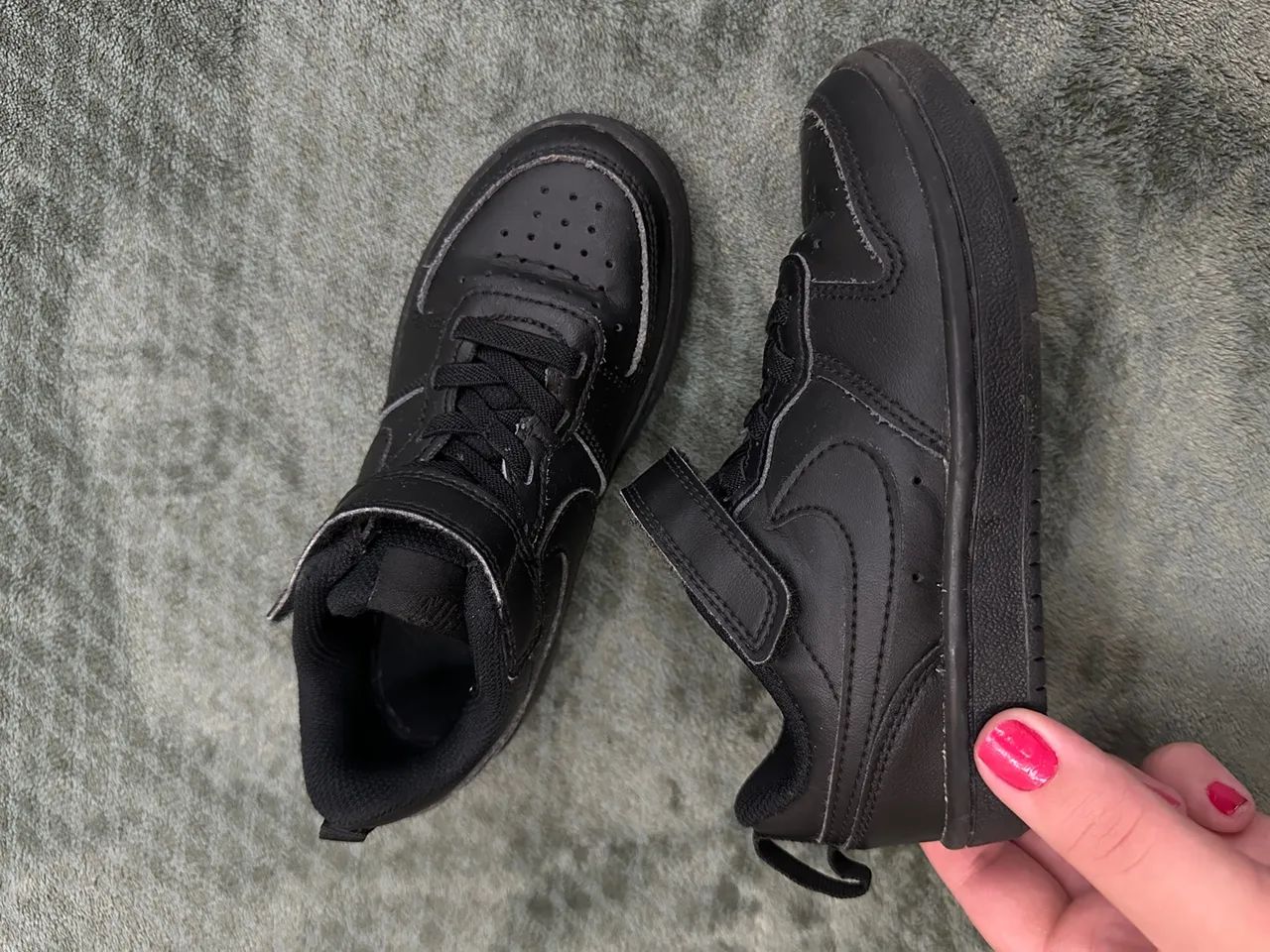 Tênis Infantil Nike