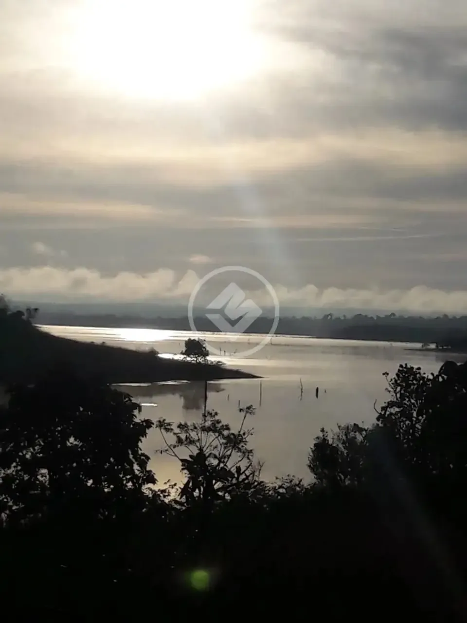 3 LOTES + CASA EM CONDOMÍNIO FECHADO - LAGO DO MANSO - R$420.000,00 codigo: 65587