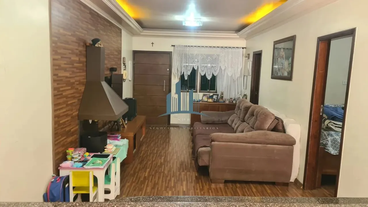 Casa em Vila Olímpia com 168m²