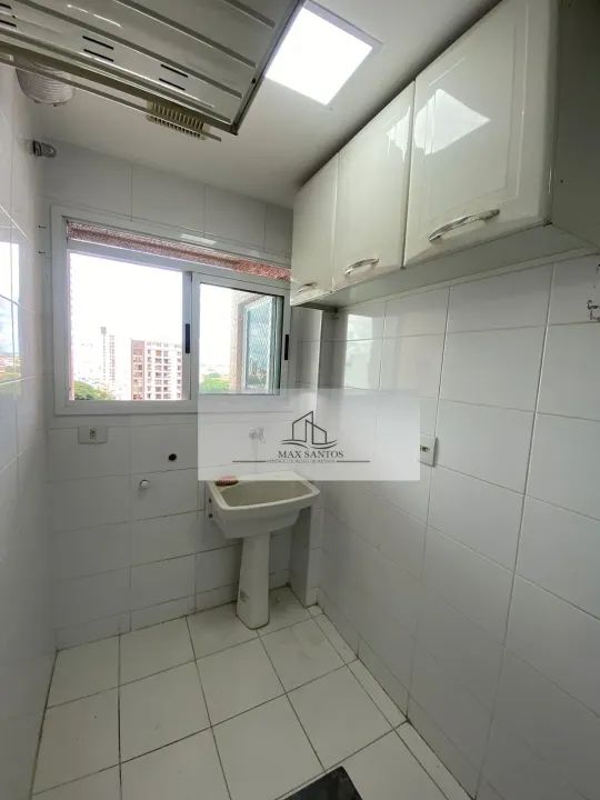 Edifício Siena 02 Quartos 01 Suíte 72 M² - Excelente opção de moradia e investimento - Foto 7