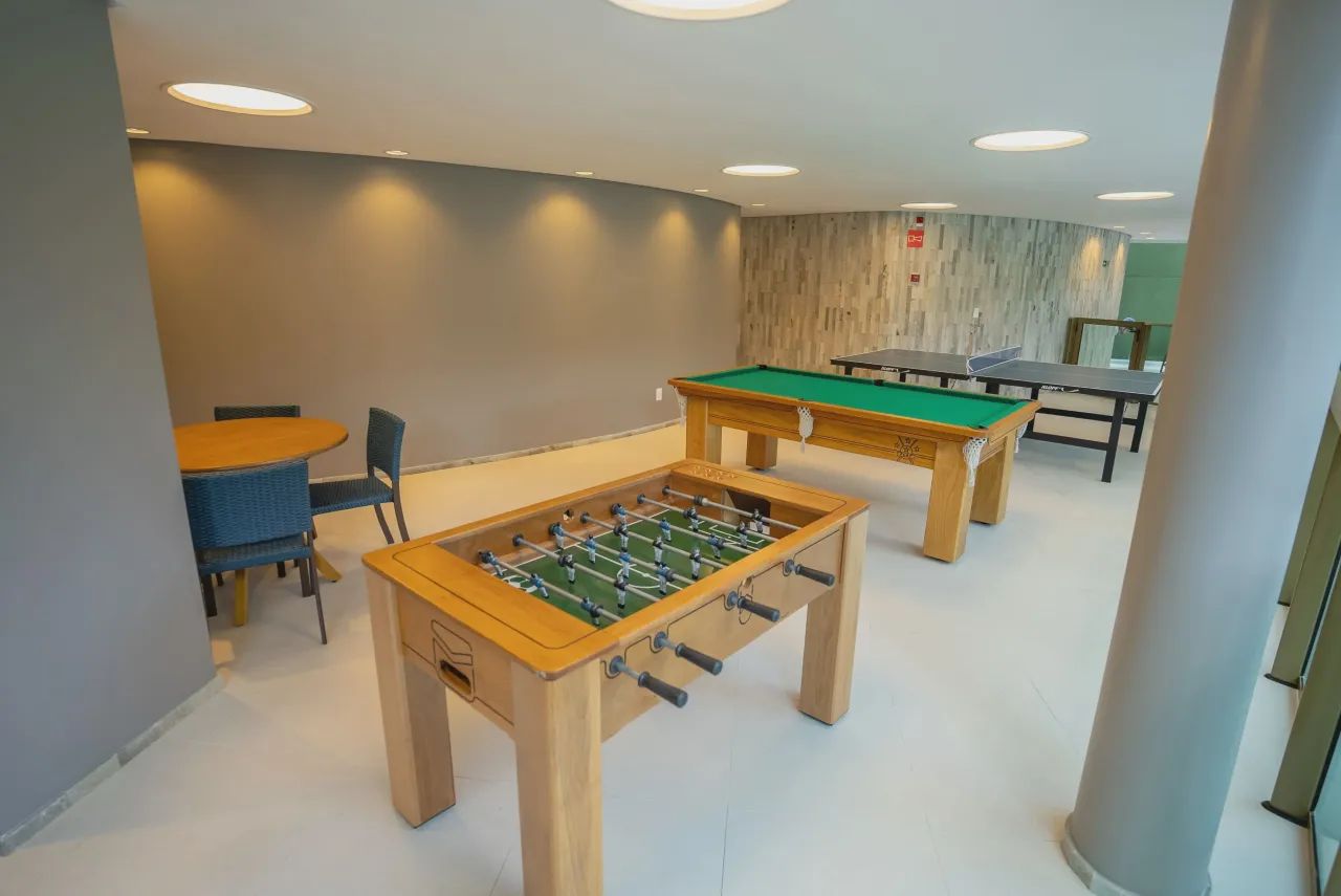 Imóvel para venda tem 123 metros quadrados com 4 quartos em Torre - Recife - PE - Foto 11