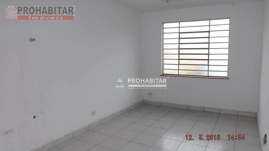 Sala Comercial para locação, Cidade Dutra, São Paulo - SA0395.