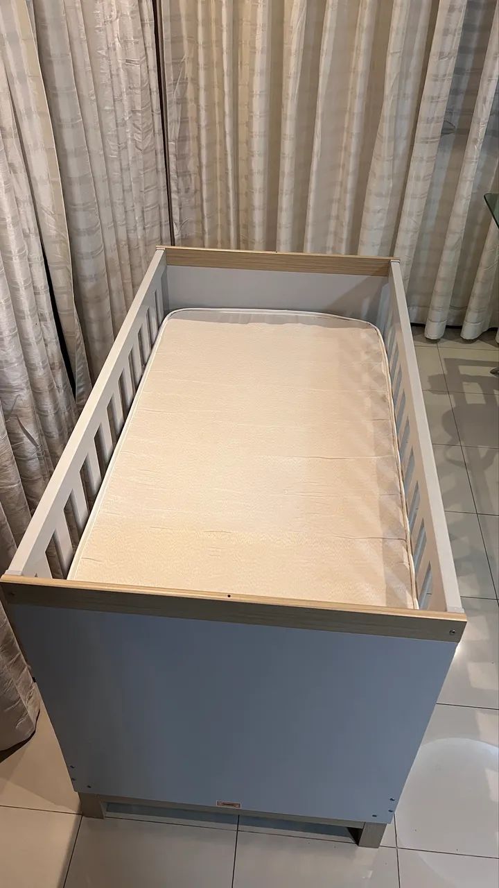 Cama berço 64330584786562122