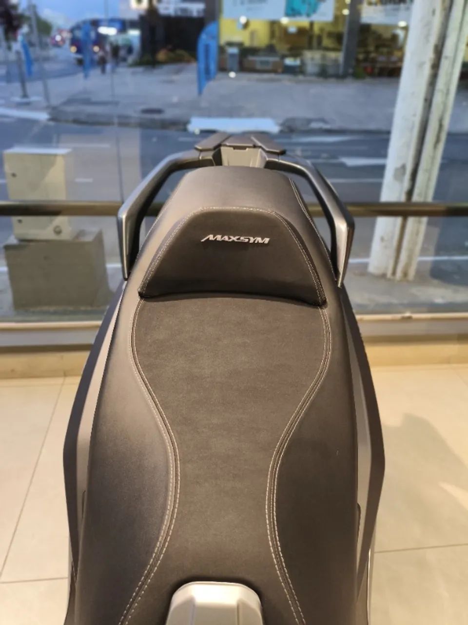 MAXSYM GT 2027 0KM - FABY - Foto 3