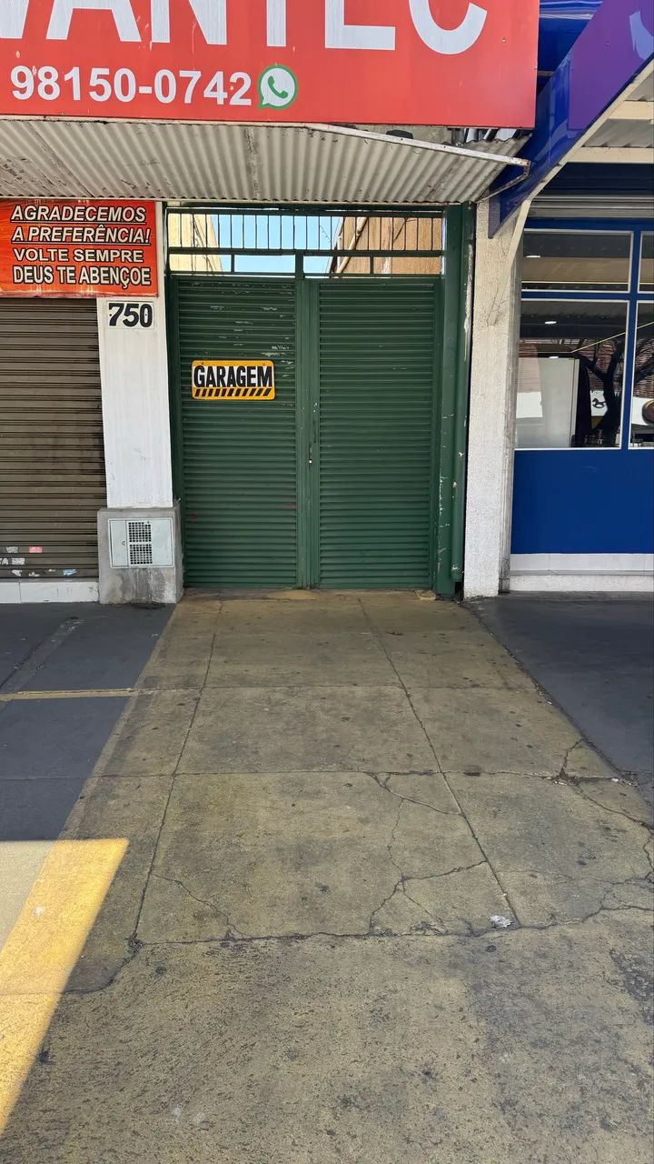 *IMOVEL COMERCIAL E RESIDENCIAL* Av PIO XII - Foto 5