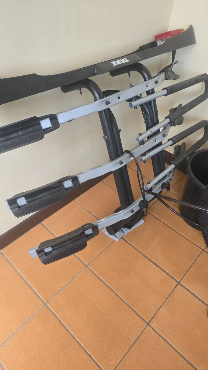 Suporte para Bicicleta Thule