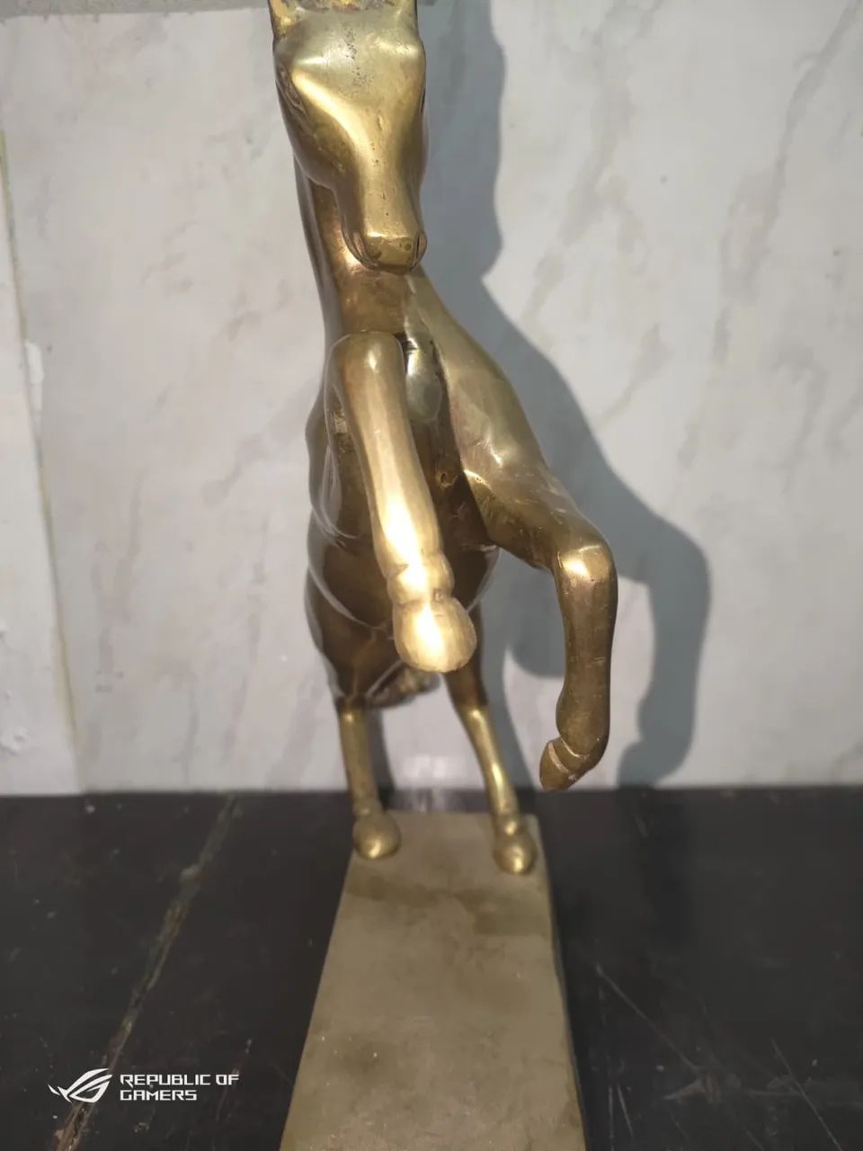 Bela obra de arte - Foto 5