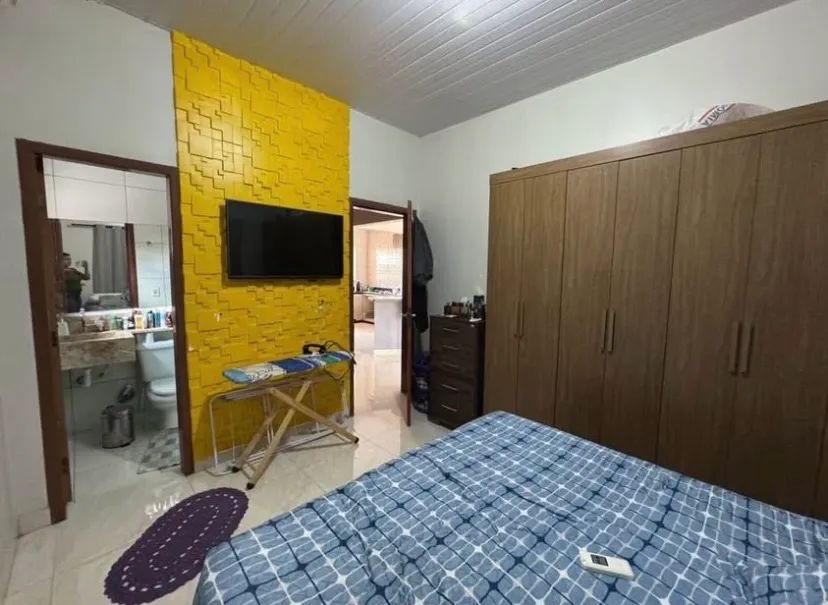 Vende-se casa no Curuçambá KF  - Foto 3