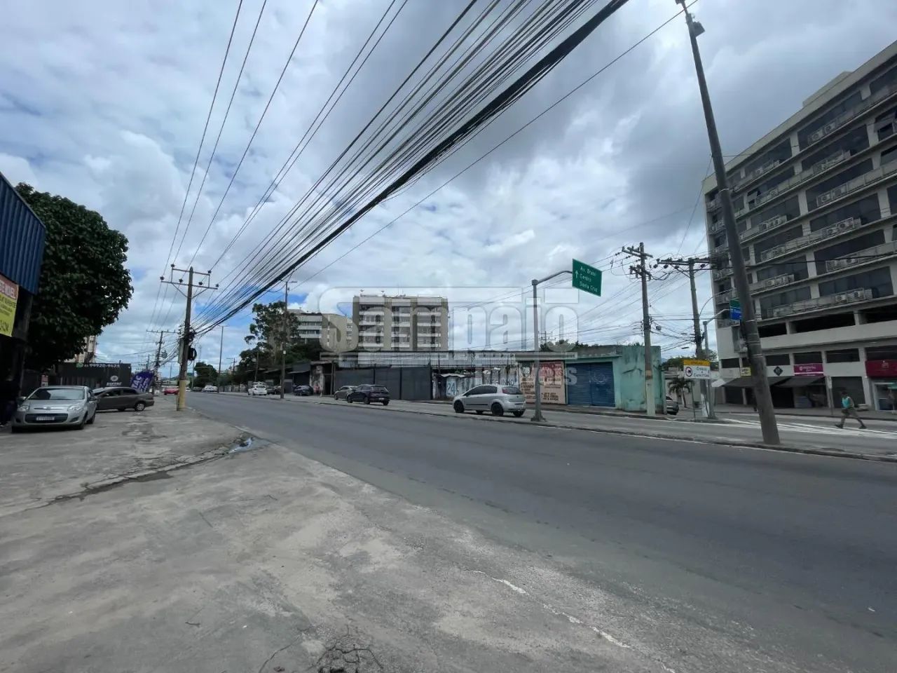 Campo Grande | Galpão - Foto 3