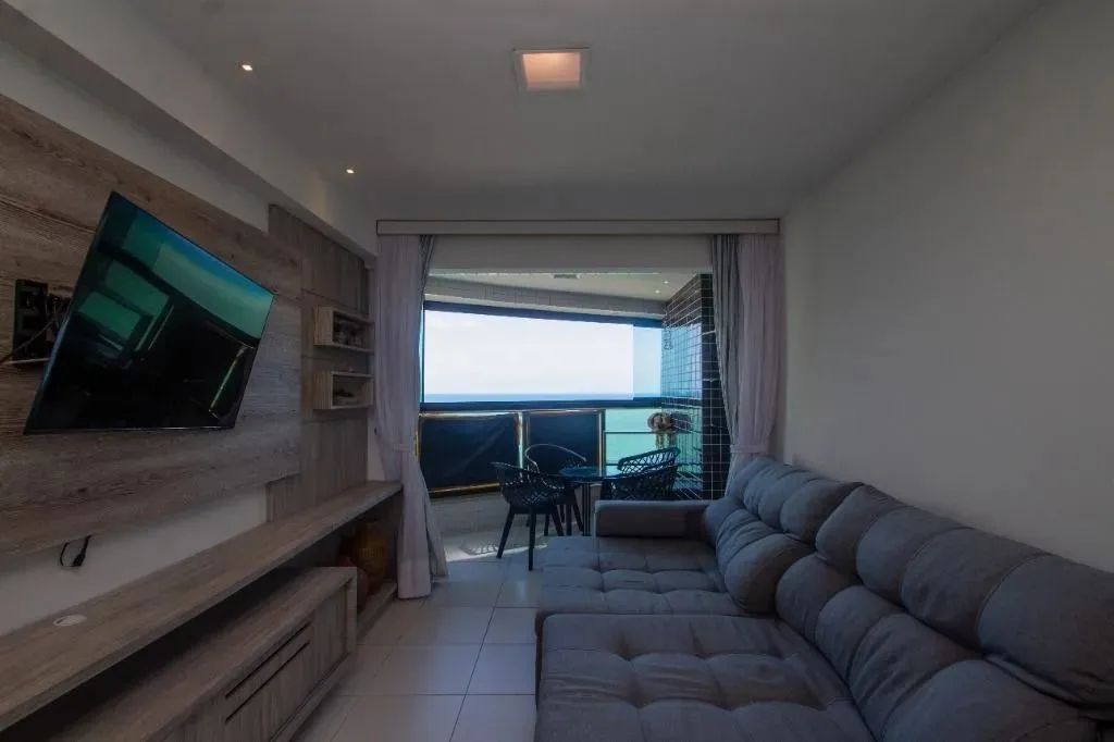Apartamento á venda em Boa Viagem - Foto 3