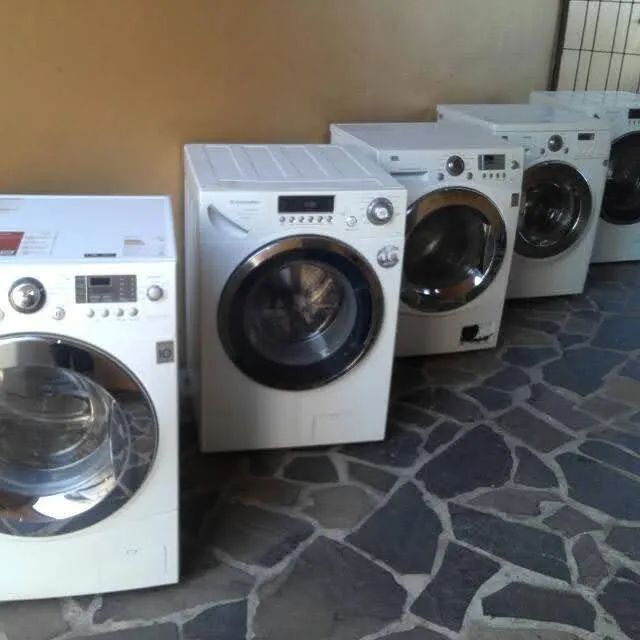 Assistência técnica em lave seca e lavadora  - Foto 6