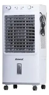 CLIMATIZADOR DE AR AMVOX 40L BRANCO ACL 4022 220V 000301325 - Foto 3