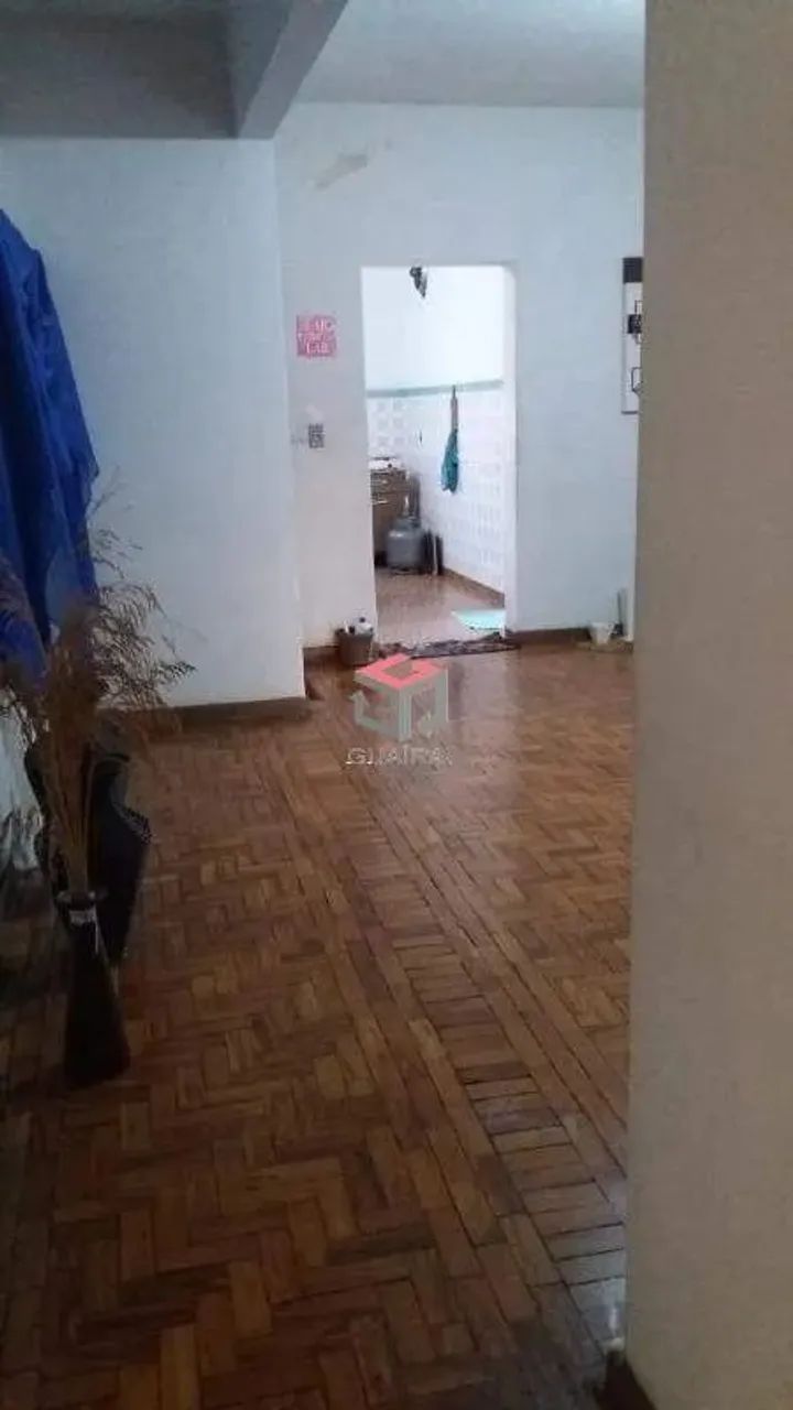 Terreno à venda Das Maravilhas - Santo André - SP - Foto 2