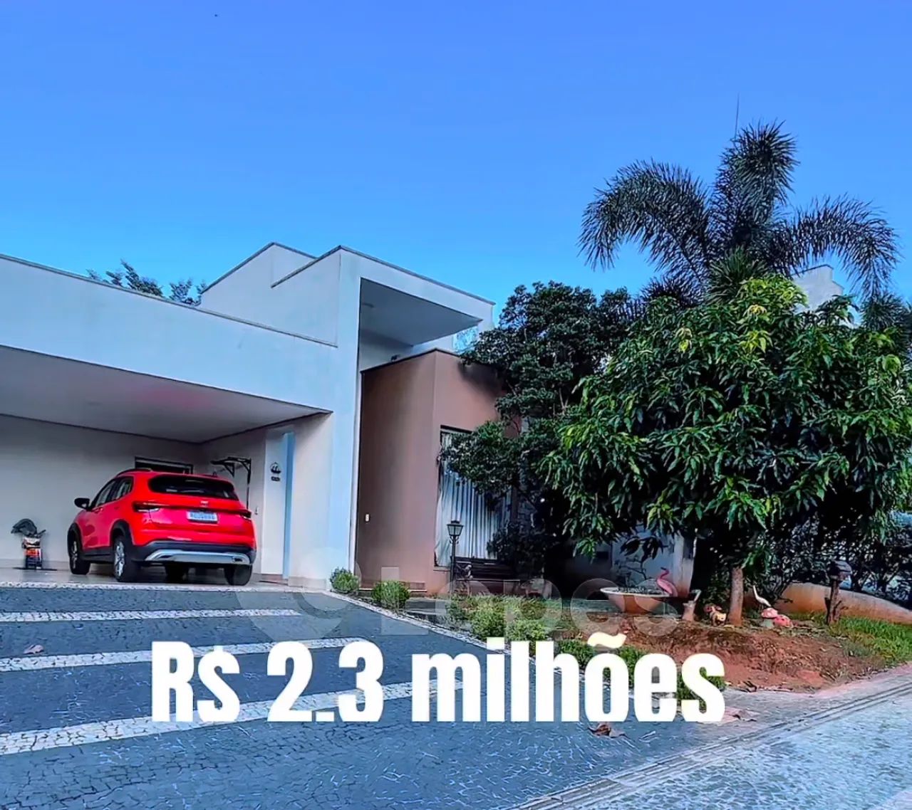 Térrea para venda possui 430 metros quadrados com 4 quartos em Jardins Verona - Goiânia - 